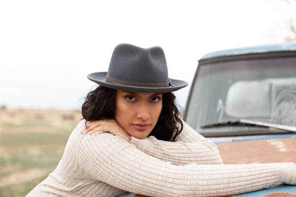 'Jamie' hat Hats