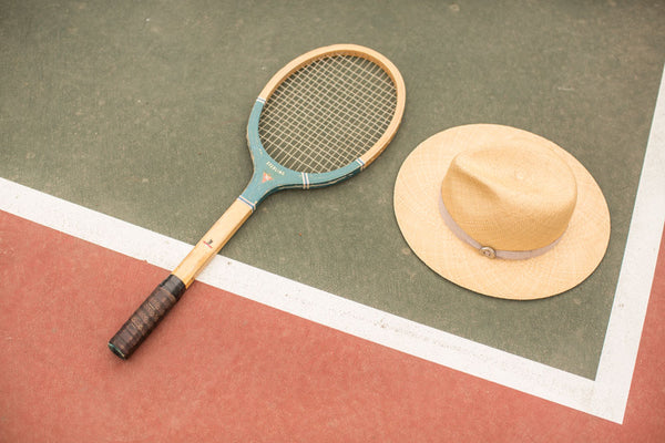 The Secret Behind Our Panama Straw Hats