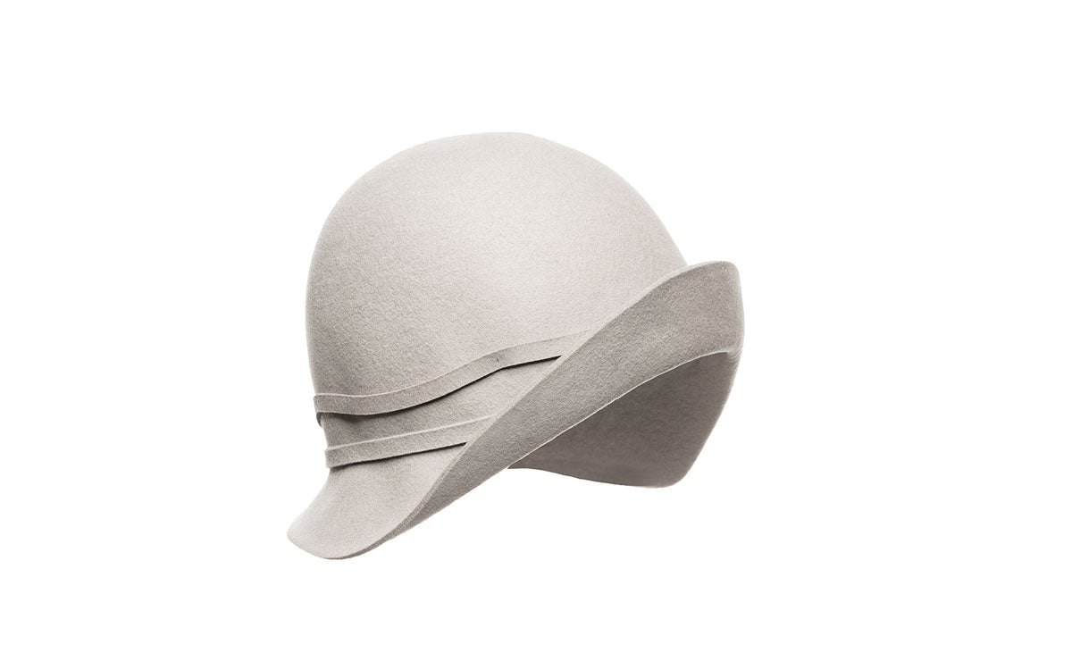Wool Felt Hats for Men and Women – Jamie Slye Hats + Accessories